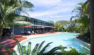 Mobys Beachside Retreat