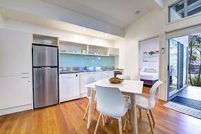 Mobys Beachside Retreat