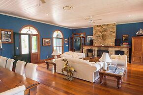 Abbie's Byron Bay Villa