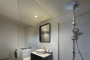 Daylesford Spa Accommodation