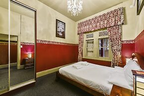 Wyatt Guest House