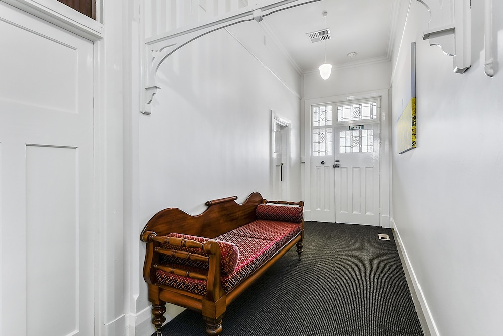 Wyatt Guest House
