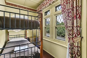 Wyatt Guest House