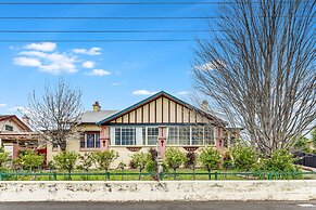 Wyatt Guest House