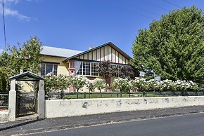 Wyatt Guest House
