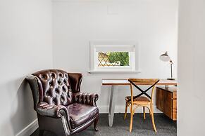 Wyatt Guest House