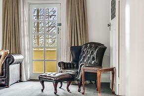 Wyatt Guest House