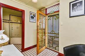 Wyatt Guest House