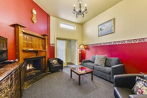 Wyatt Guest House