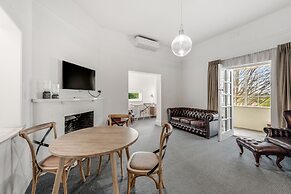Wyatt Guest House