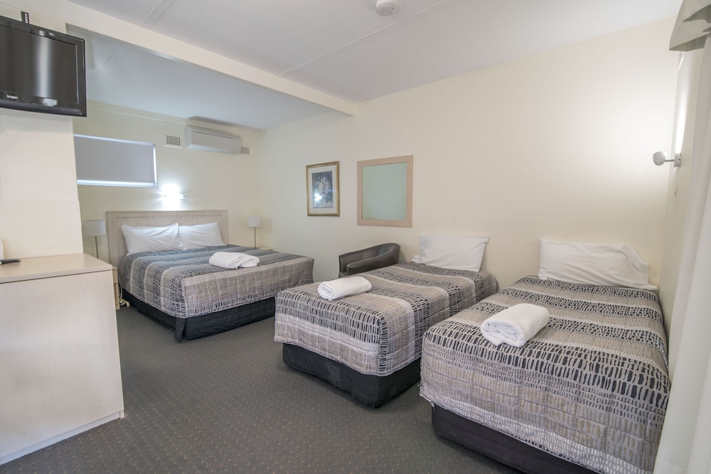 Bermagui Motor Inn