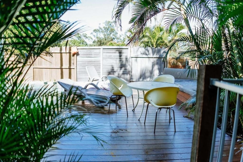Noosa Flashpackers - Hostel