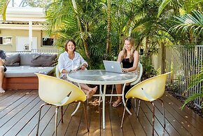 Noosa Flashpackers - Hostel