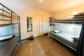 Noosa Flashpackers - Hostel