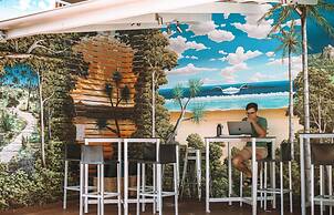 Noosa Flashpackers - Hostel