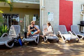 Noosa Flashpackers - Hostel