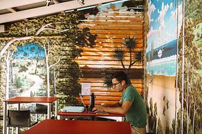 Noosa Flashpackers - Hostel