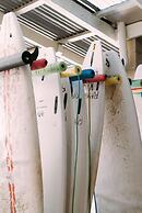 Noosa Flashpackers - Hostel