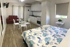 Tasman Holiday Parks - Torquay Palms