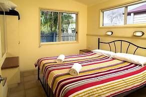 Tasman Holiday Parks - Torquay Palms