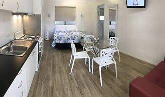Tasman Holiday Parks - Torquay Palms