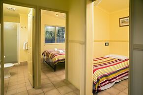Tasman Holiday Parks - Torquay Palms