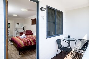 Tasman Holiday Parks - Torquay Palms