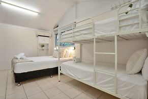 Tasman Holiday Parks - Torquay Palms