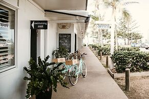 Yeppoon Surfside Motel