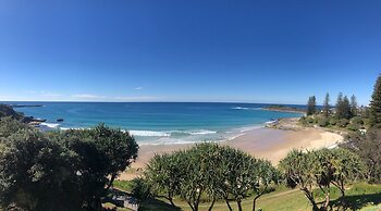 Pacific Hotel Yamba