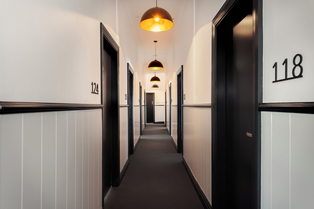 Pacific Hotel Yamba