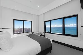 Pacific Hotel Yamba