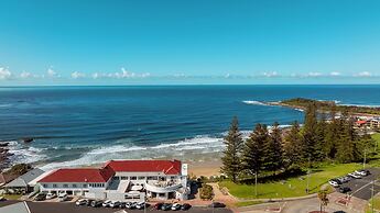 Pacific Hotel Yamba