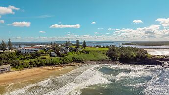 Pacific Hotel Yamba