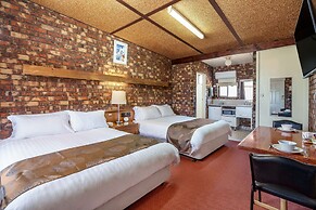 Kerang Valley Resort