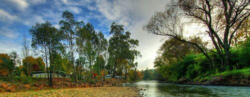 Discovery Parks - Mount Buffalo
