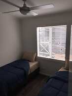 Brighton Beachfront Holiday Park