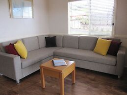 Brighton Beachfront Holiday Park