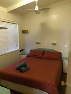 Brighton Beachfront Holiday Park
