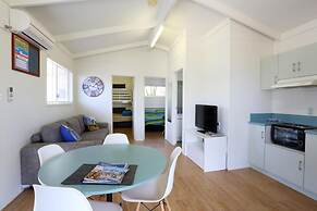 Brighton Beachfront Holiday Park