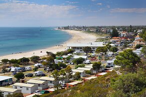 Brighton Beachfront Holiday Park