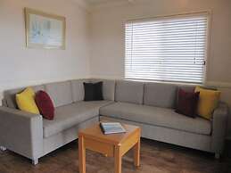 Brighton Beachfront Holiday Park