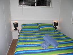 Brighton Beachfront Holiday Park