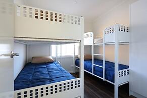 Brighton Beachfront Holiday Park