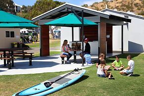 Brighton Beachfront Holiday Park