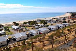 Brighton Beachfront Holiday Park
