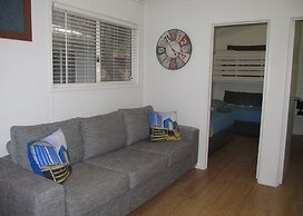 Brighton Beachfront Holiday Park