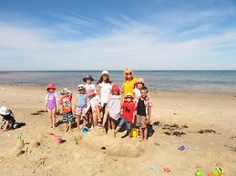 Brighton Beachfront Holiday Park