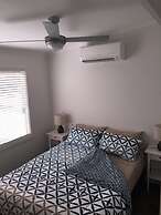 Brighton Beachfront Holiday Park