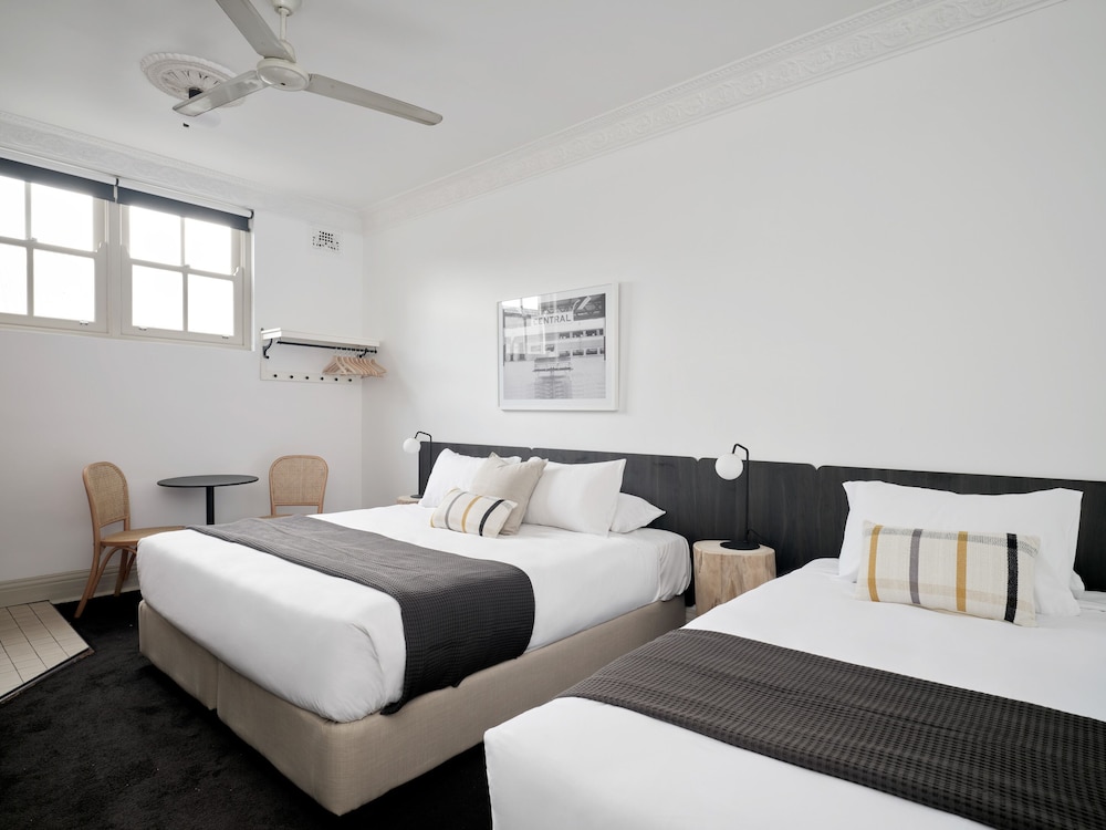 The Dunkirk Hotel